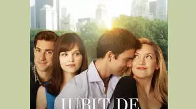 Iubit de împrumut / Something Borrowed