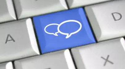 Părerea lui: fericirea de a citi bloguri
