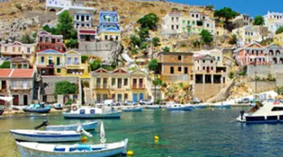 7 motive să îţi faci vacanţa în Grecia