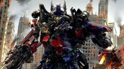 Transformers 3
