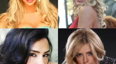 Fosta sau actuala? Care e mai frumoasă?