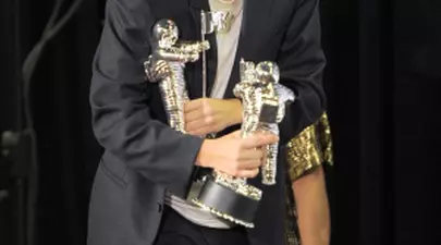 MTV Video Music Awards 2011: cele mai inedite momente