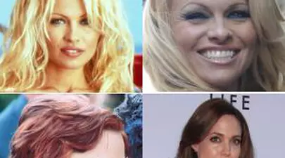 Cum arătau şi cum arată bombele sexy de la Hollywood