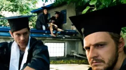Filmul „Liceenii” revine cu o continuare vulgară