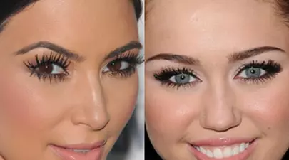 Genele de păpuşă, noua tendinţă hot în make up