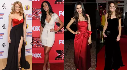 Look-ul săptămânii: alege diva favorită şi câştigă un premiu surpriză!