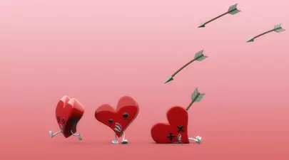 Valentine’s Day interzisă în Uzbekistan