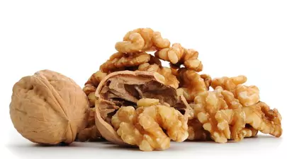 Nucile, aliment sau medicament?