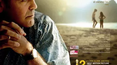 Descendenţii / The Descendants