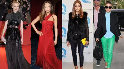 Look-ul săptămânii: votează diva preferată şi câştigă un premiu surpriză!