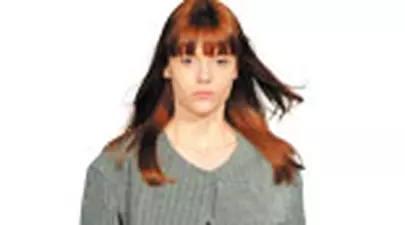 Moda anilor ’80