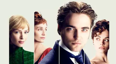 Bel Ami