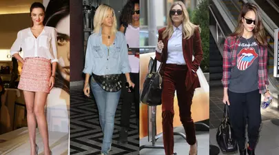 Modă primăvară 2012: ce modele de cămăşi sunt în vogă