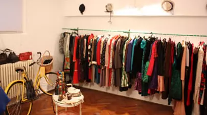 iHeart Concept Store – pentru super-shopping
