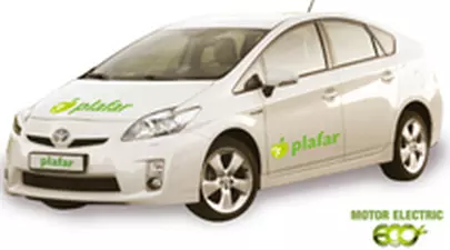 Un motiv in plus sa-ti faci cumparaturile de la Plafar