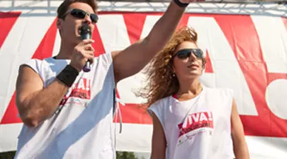 Viva! la Revolucion
