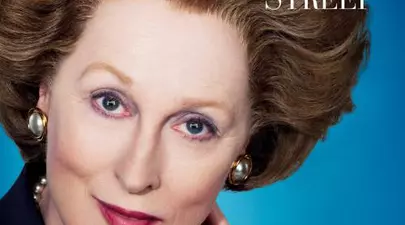Doamna de fier / The Iron Lady