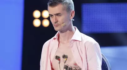 Mentalism: cum funcţionează arta lui Cristian Gog