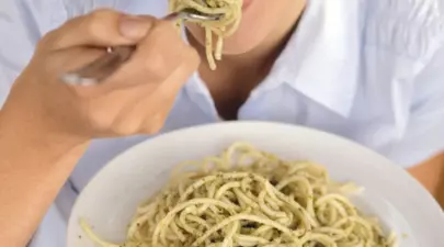 Culinar: 3 secrete despre spaghete