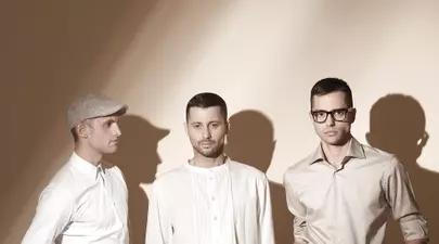 Single nou Akcent: “Chimie între noi”!