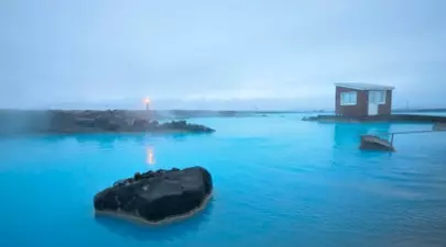 Călătorii: Sovata, o staţiune şi de iarnă de şi vară