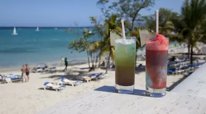 Cele mai ”tari” cocktail-uri din lume