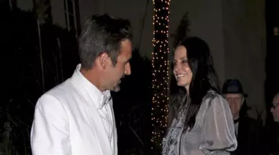 Şoc: Courteney Cox şi David Arquette divorţează