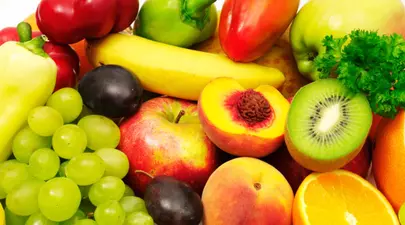 Bucătăria de vară: Produse obişnuite într-o prezentare inedită
