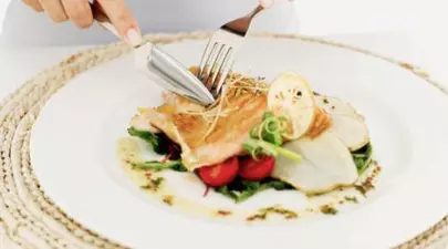 Studiu: iată ce conţine cea mai sănătoasă masă posibilă