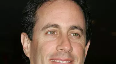 Îl mai țineți minte pe Seinfeld? Actorul lansează un serial online