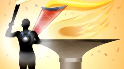 Jocurile Olimpice 2012: Cele mai ciudate sporturi olimpice din istorie