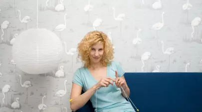 Idei DIY: Cum să-ţi faci singură un abajur original şi foarte ieftin