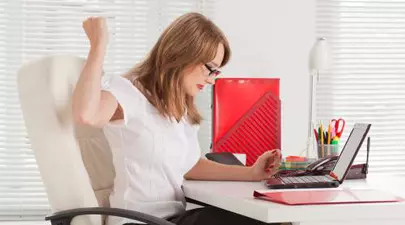 Carieră: 3 motive pentru care ai nevoie de documente online