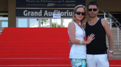 IOANA MARIA MOLDOVAN: „Îmi doresc un copil”