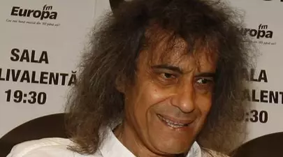 De ce a renunţat Cristi Minculescu la trupa Iris