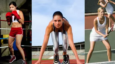 Dietă: Arde caloriile! 6 metode inspirate de Jocurile Olimpice