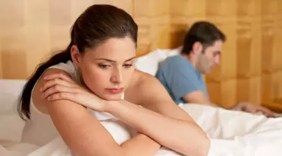 Ginecologie: De ce ai dureri când faci sex