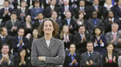 Carieră: De ce e bine să te lauzi la serviciu