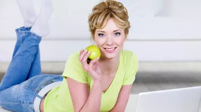 Alimentaţie: De ce trebuie să consumi mai multe fibre