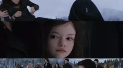 „Twilight: Breaking Dawn Part 2” – Vezi trailerul final!