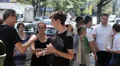 Astăzi s-a dat startul înscrierilor la Centru Pregatire BAC!