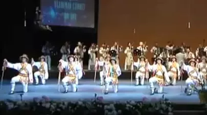 Tradiţii: Dansul Căluşarilor, ritual de vindecare