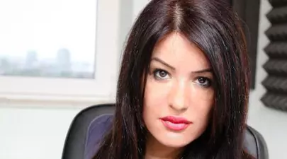 Ruxandra Dragomir şi Mihaela Drafta, invitate de specialistii israelieni sa tina discursuri