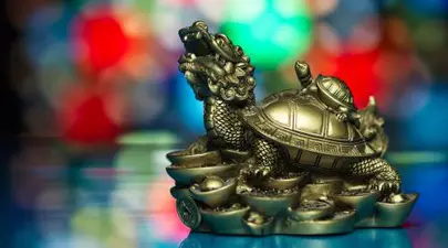 Feng Shui: Elemente de bază pentru începători