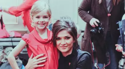 Alina Puşcaş: Care e cea mai mare dorinţă a ei