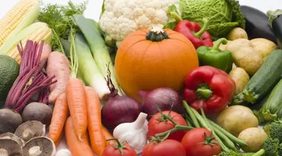 Fructe si legume de sezon care te ajuta sa slabesti 5 kg