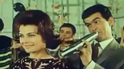 Iurie Darie a murit. Fragmente de talent! Secvenţe din filmele în care a jucat actorul