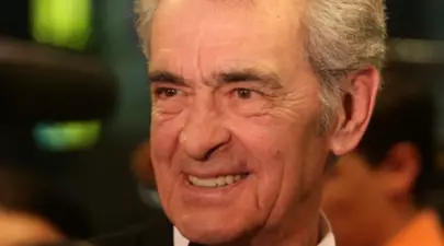 A murit Iurie Darie