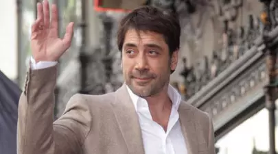 Cât de sexy e! Javier Bardem a primit o stea pe Walk of Fame