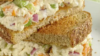Reţete tradiţionale: Salată de boeuf